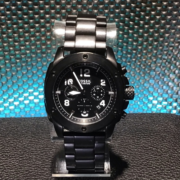 Fossil Modern Machine Chronograph - Picture 3 of 8